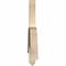 Ekena Millwork Bellingham Rough Sawn Timber Gable Bracket, Douglas Fir, 84"W x 17"H x 2"D x 6"F, 5/12 Pitch GBW084X17X0206BEL00RDF - alternate 4